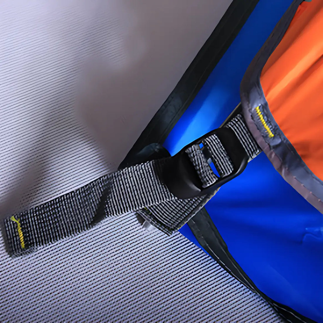 2 person backpacking tent