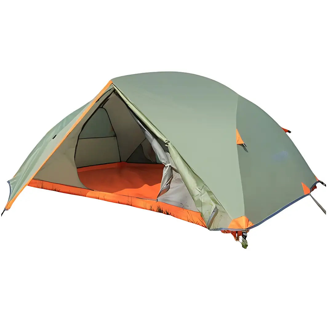 2 person backpacking tent