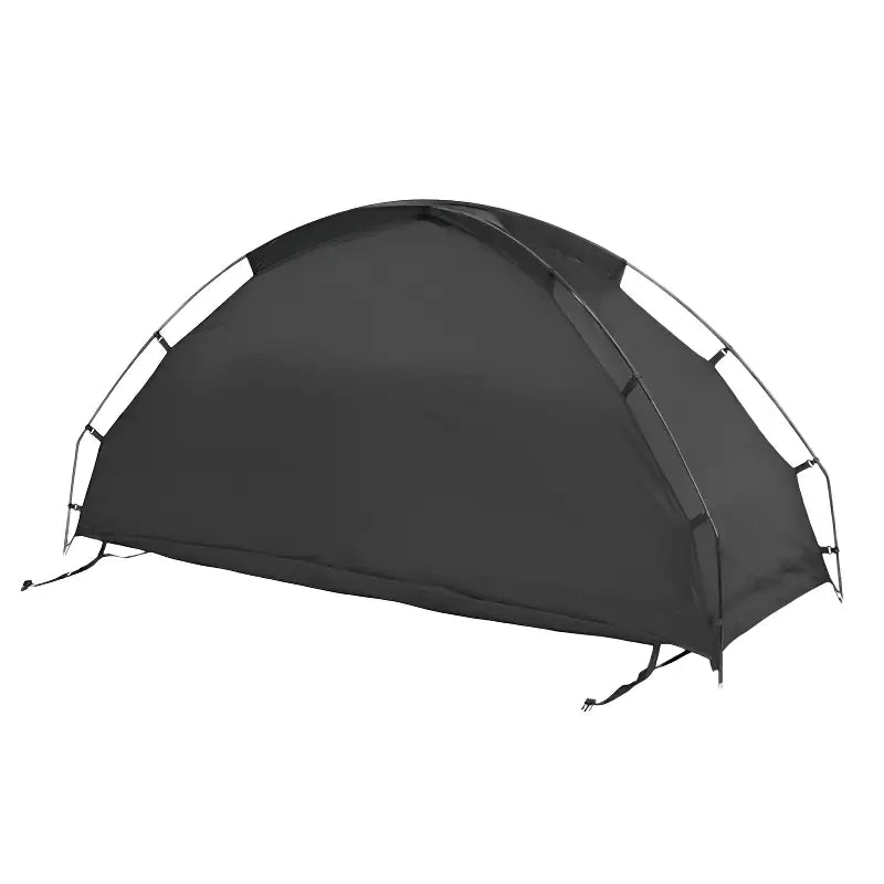 1 person tent cot