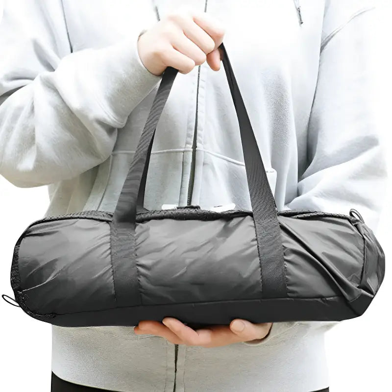 1 person tent cot