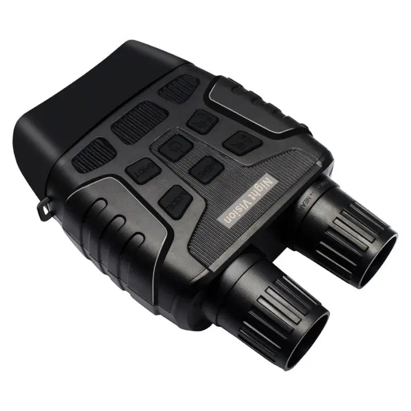 Digital night vision binoculars