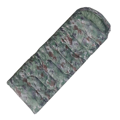 Thick cotton sleeping bag