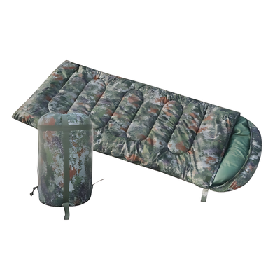 Thick cotton sleeping bag