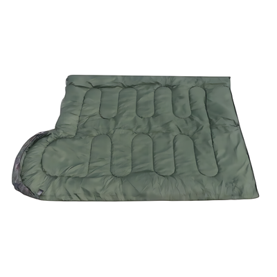 Thick cotton sleeping bag