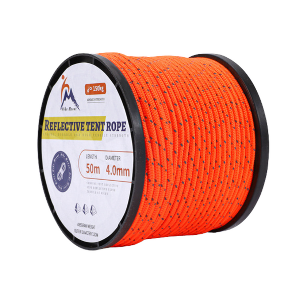 Paracord rope