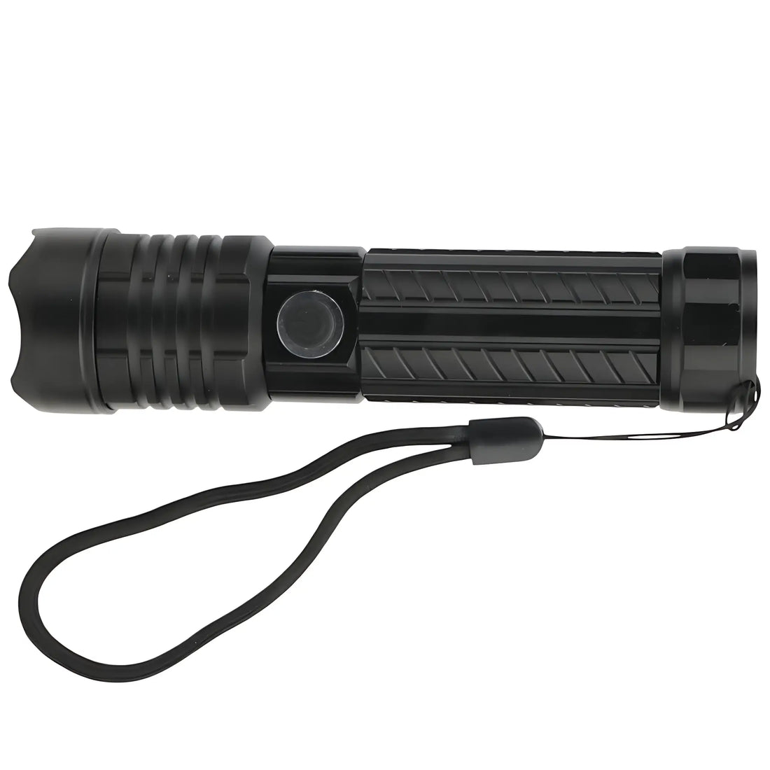 Powerful torch