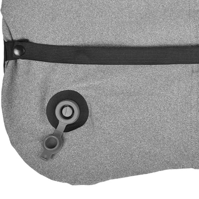 Travel pillow camping