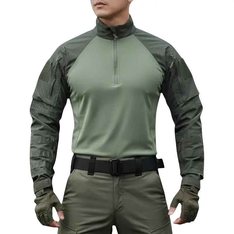 Army combat shirt