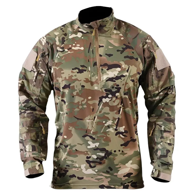 Army combat shirt