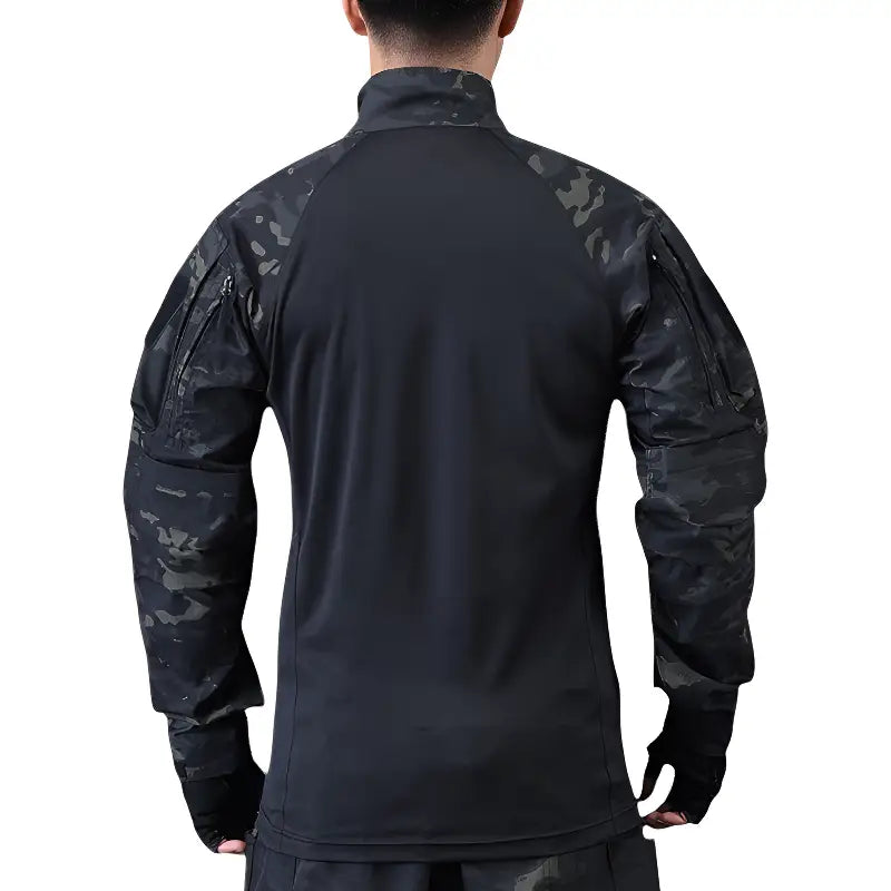Army combat shirt