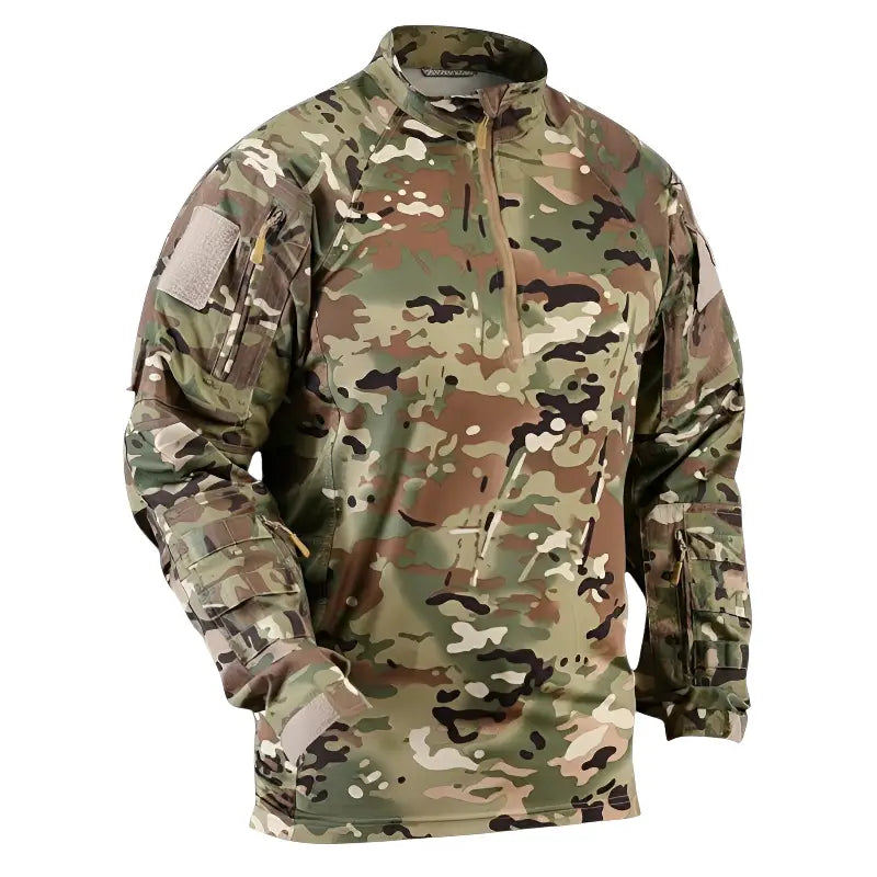Army combat shirt