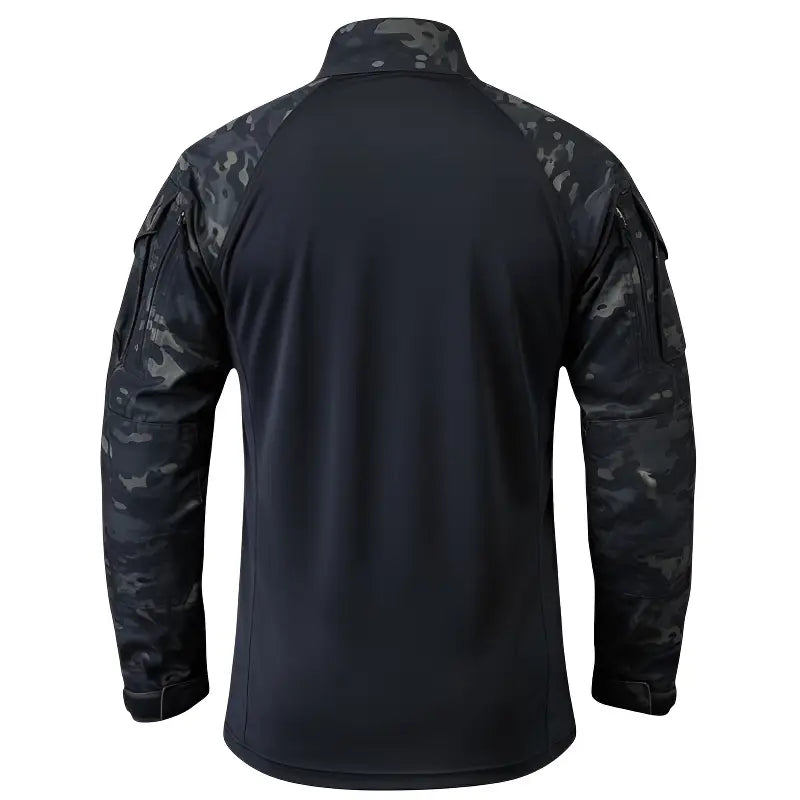 Army combat shirt
