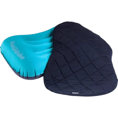 Ultralight camping pillow