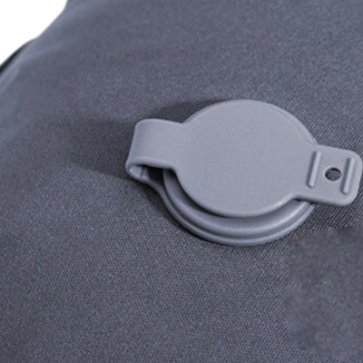 Ultralight camping pillow