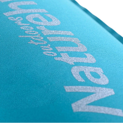 Ultralight camping pillow