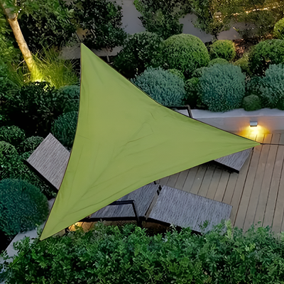 Ultralight camping tarp