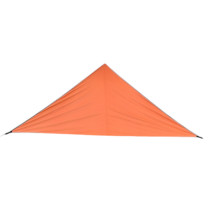 Ultralight camping tarp