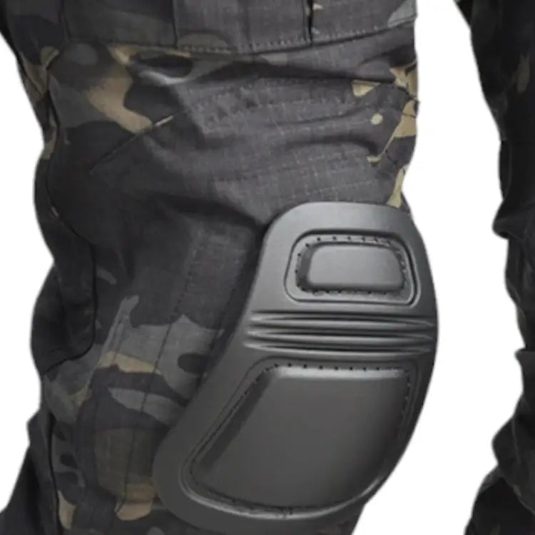 Tactical combat uniform