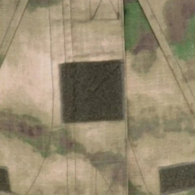 Army camo uniform