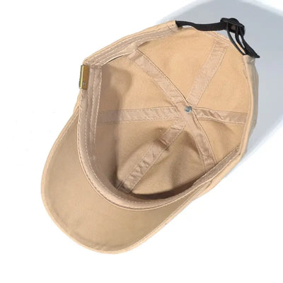 Urban military cap