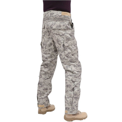 Utility Cargo Pants for Men Multi Pocket