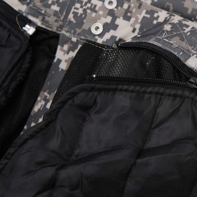 Utility Cargo Pants for Men Multi Pocket