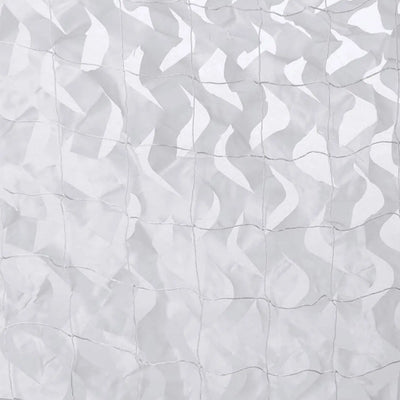 Vehicle Camouflage Netting