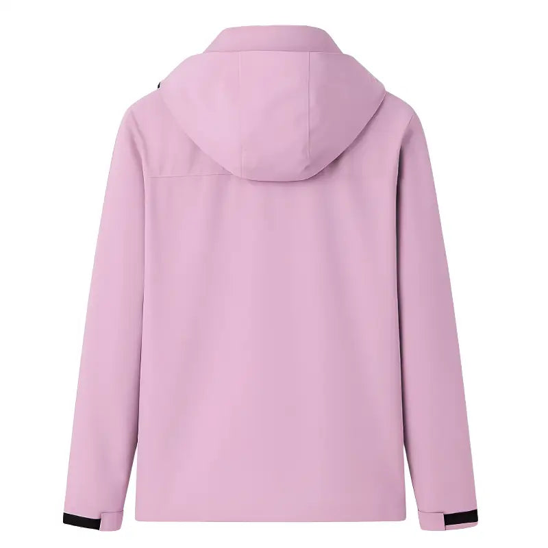 Womens hiking jacket