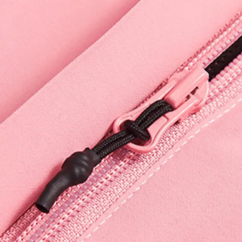 Womens hiking jacket