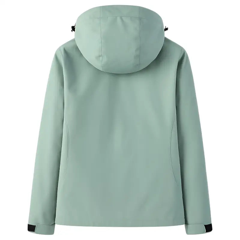 Womens hiking jacket