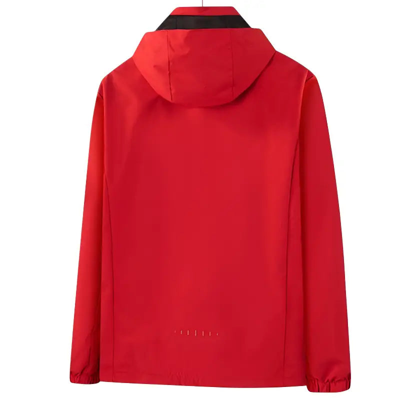 Womens hiking jacket