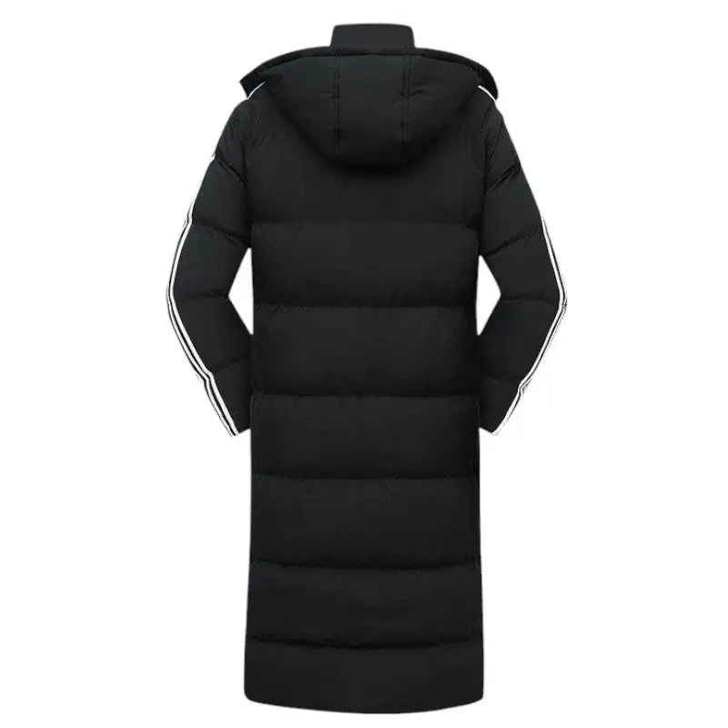Heated jacket women's