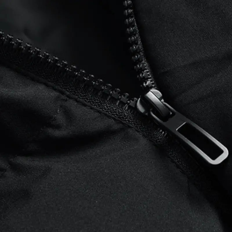 Heated jacket women's