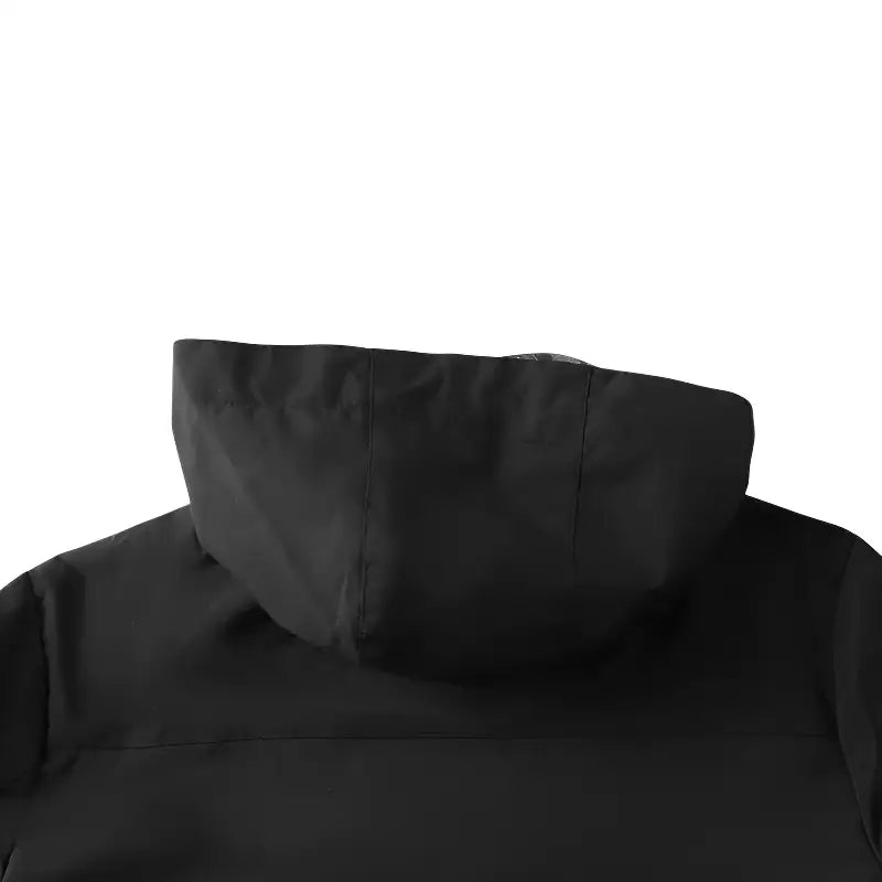 Hiking jacket men's