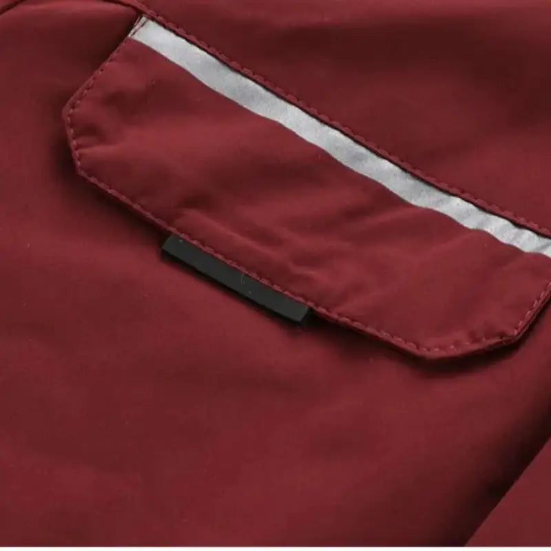 Hiking jacket men's
