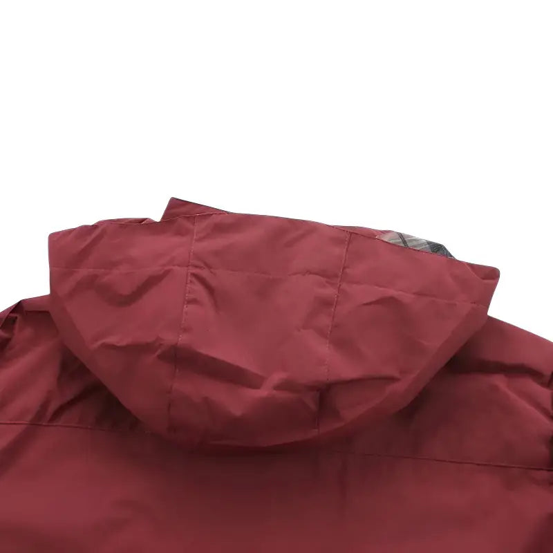 Hiking jacket men's
