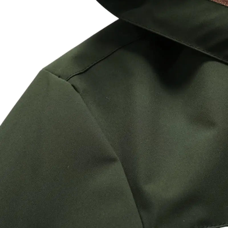Hiking jacket men's