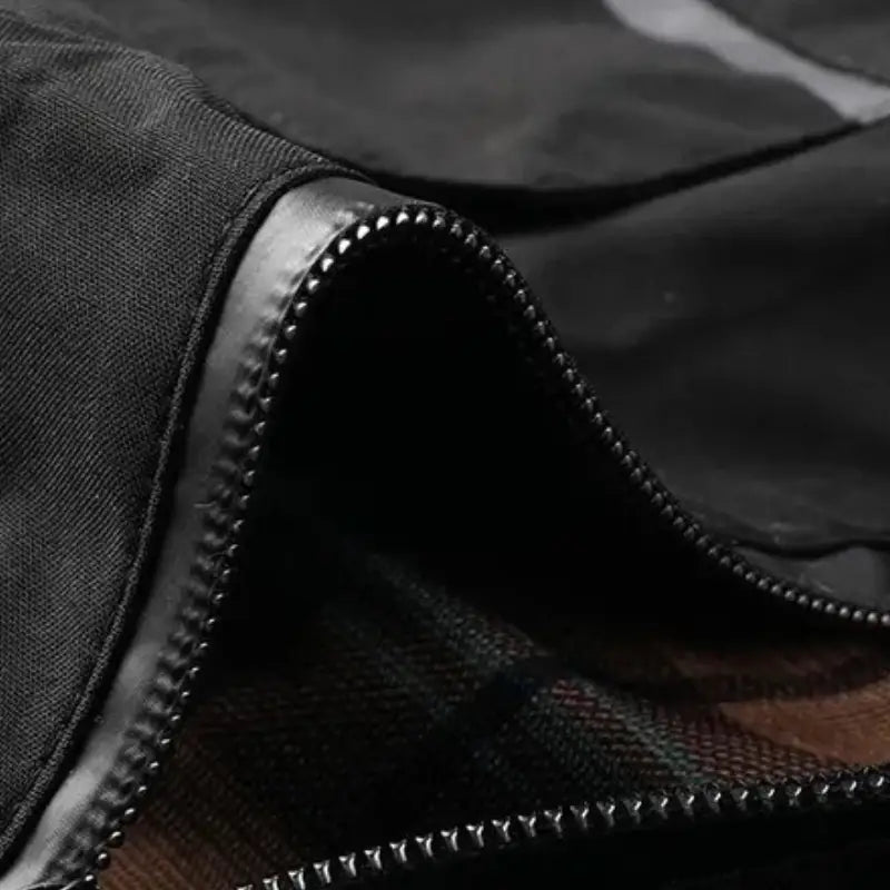 Hiking jacket men's