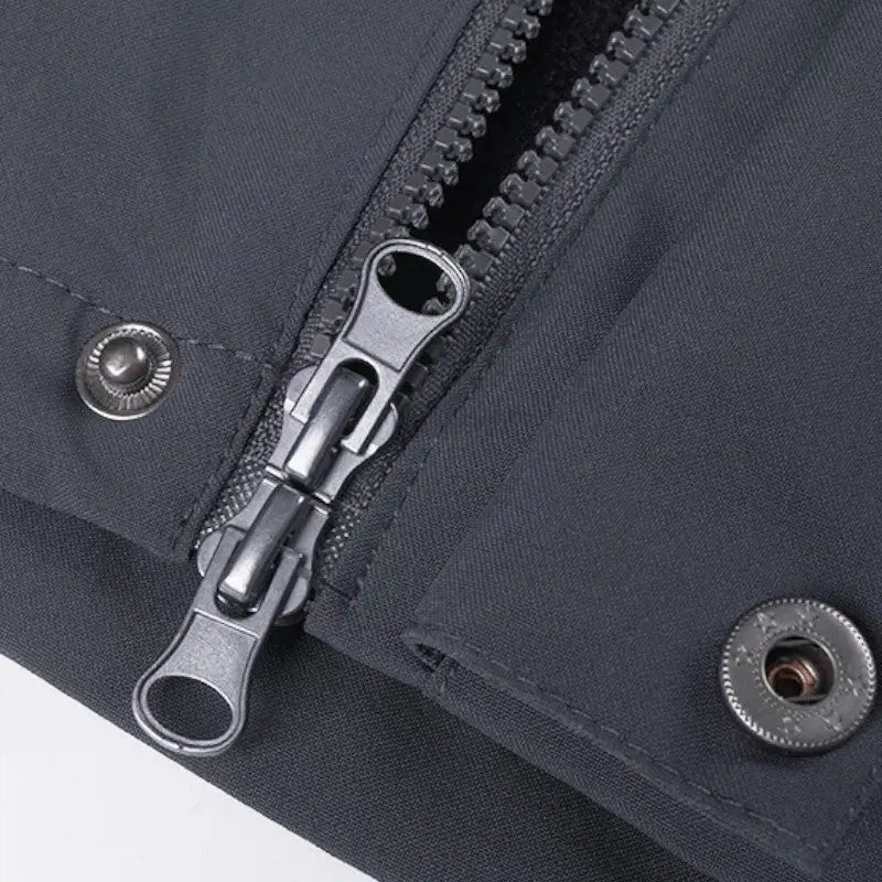 3 in 1 rain jacket womens