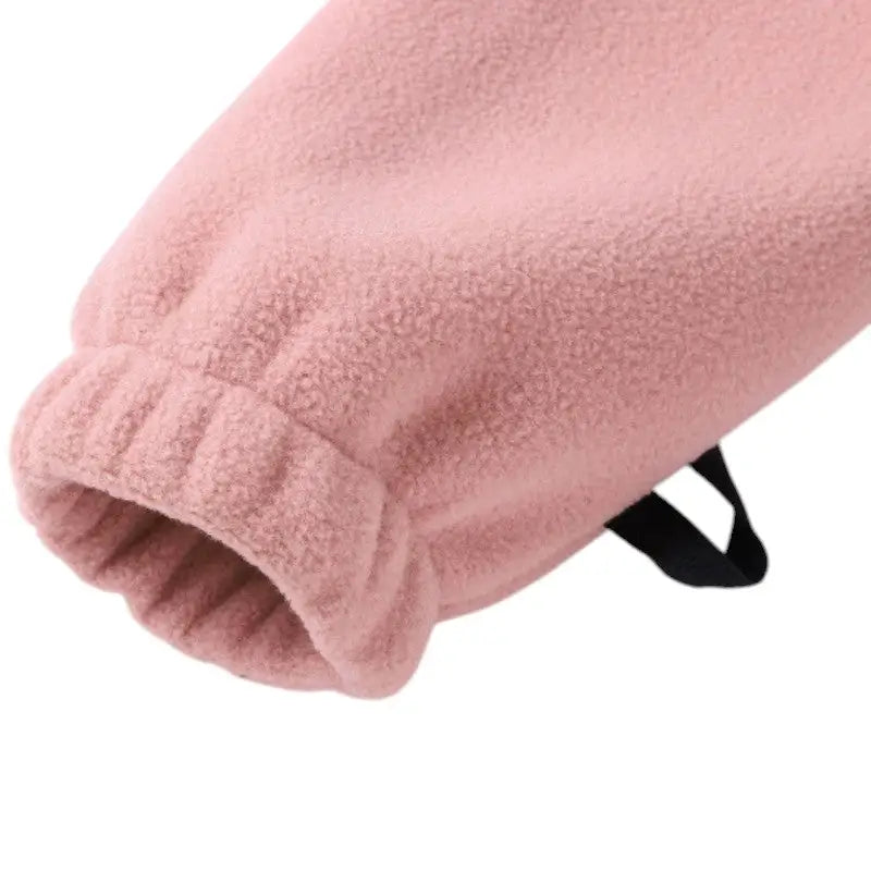 Womens hooded jacket