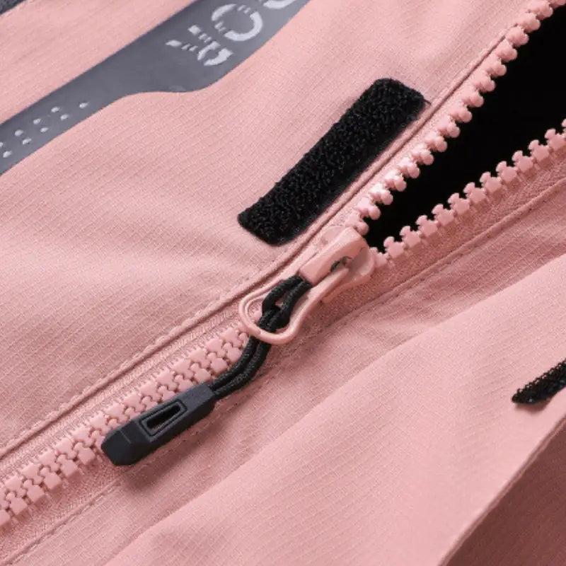 Womens hooded jacket