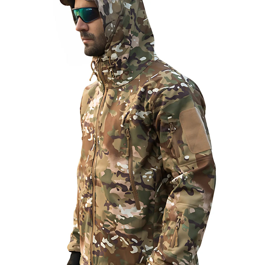 Made to outlast the mission
