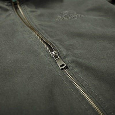 Vintage Military Flight Jackets