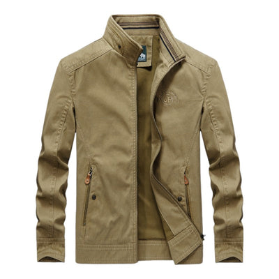 Vintage Military Flight Jackets