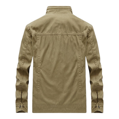 Vintage Military Flight Jackets