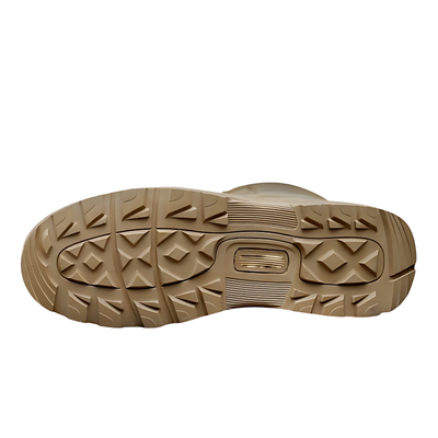 Viper tactical sneaker boot