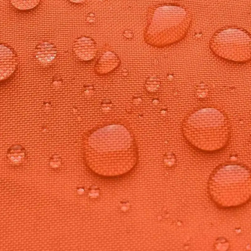 Large shade sail