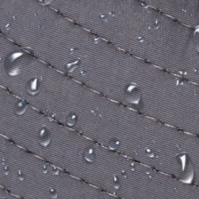 Water sun resistant bush hat