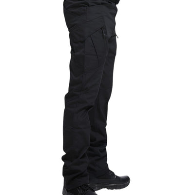 Waterproof army cargo pants
