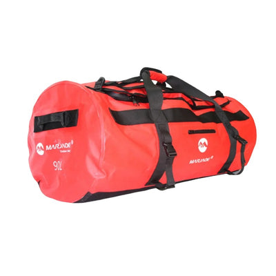 Waterproof Duffel Bag